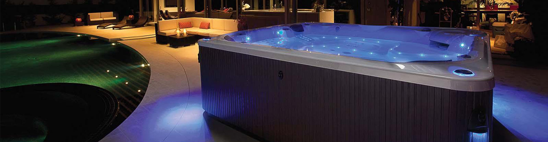 The Art of Hot Tub Relaxation