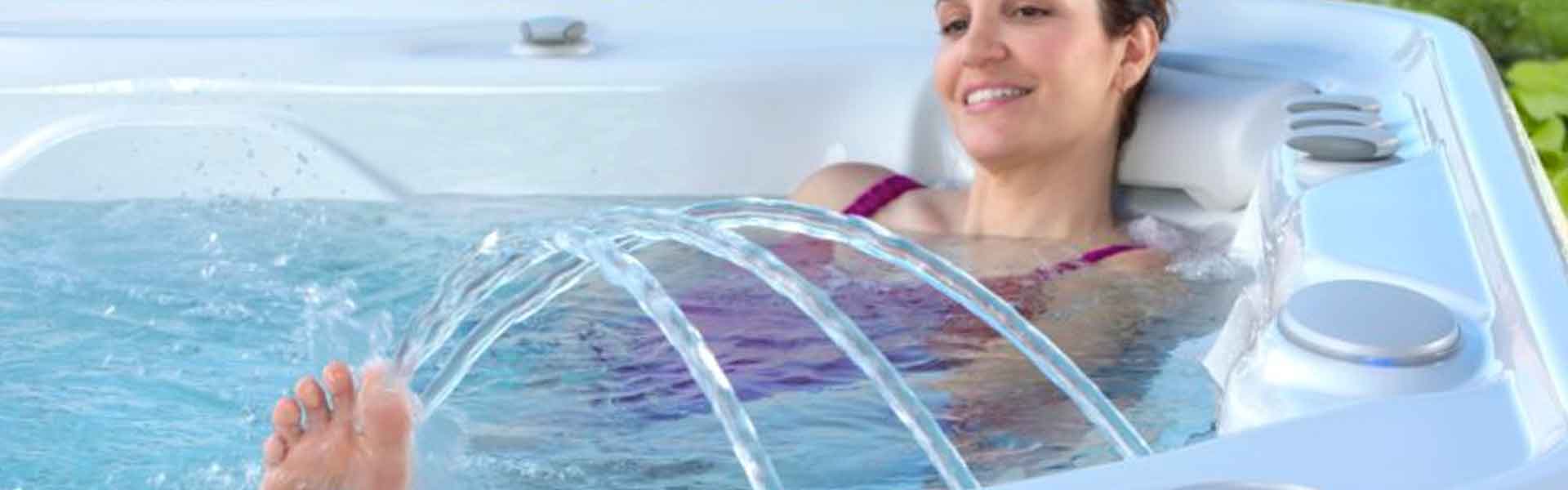 Personal Wellness Tips: Home Hot Tub Edition